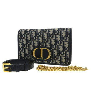 Christian Dior Montaigne Pouch